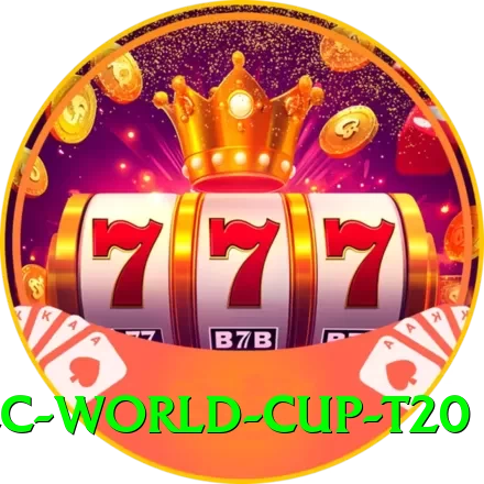 icc world cup t20 Royal Gaming App - 2