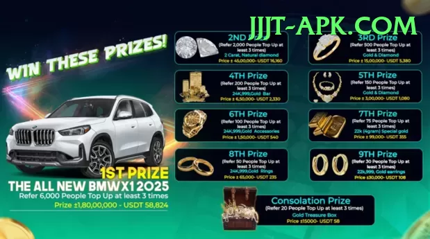 JJJT Game - Live Premium Screenshot 1