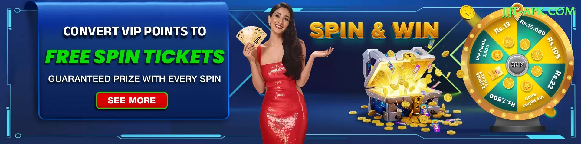 JQ777 Game Pakistan Gold v4.7.9 Screenshot 1