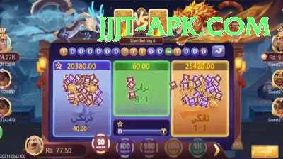 shivam mavi Legend Jackpot Screenshot 1 - 3