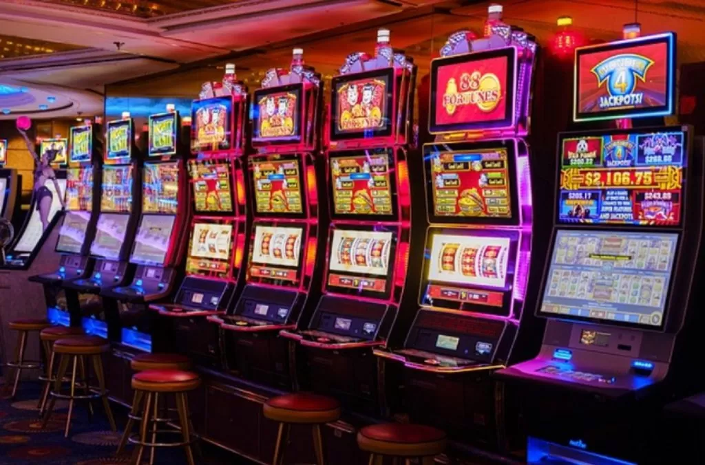 Slots pxxbet - Sweet Bonanza e caça-níqueis populares