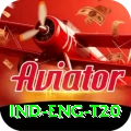 ind eng t20 Deluxe 2024