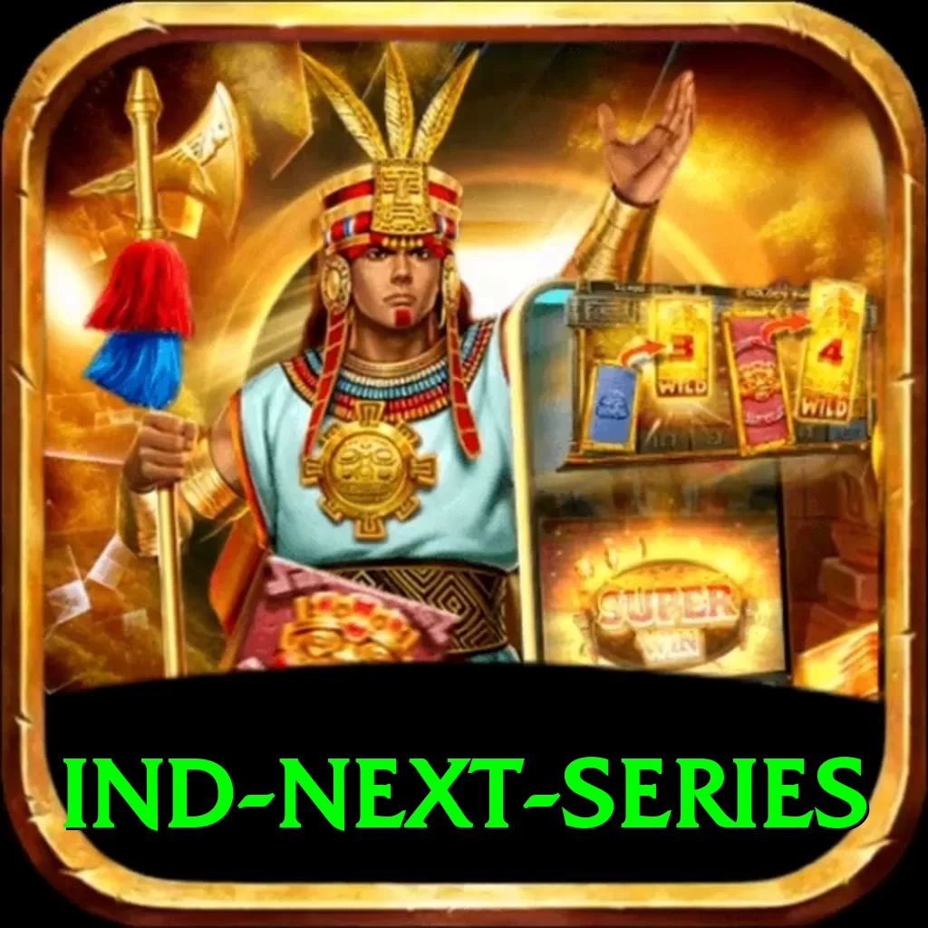 ind next series App Elite v4.0.7 - 2