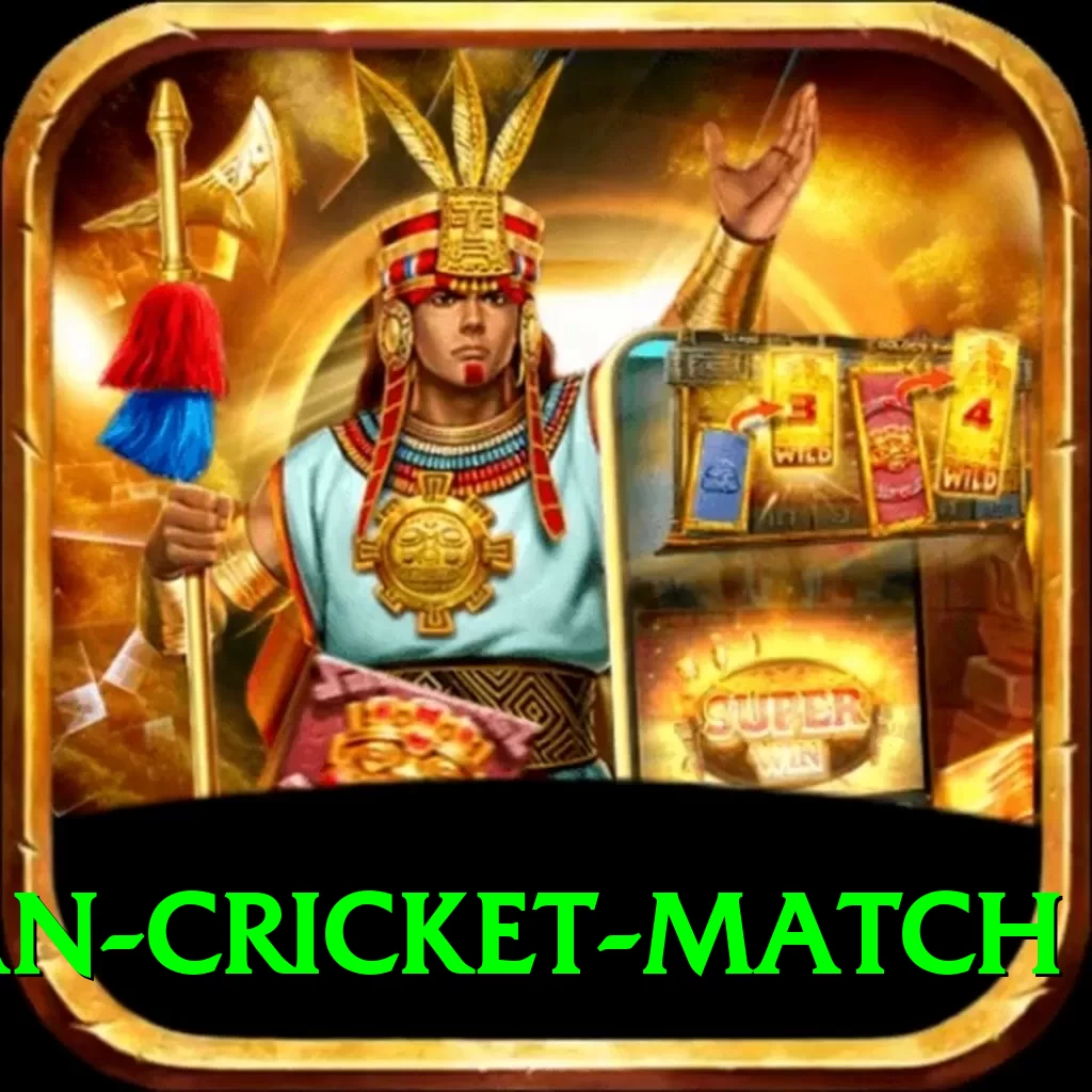 india pakistan cricket match Pro v3.3.5 - 2