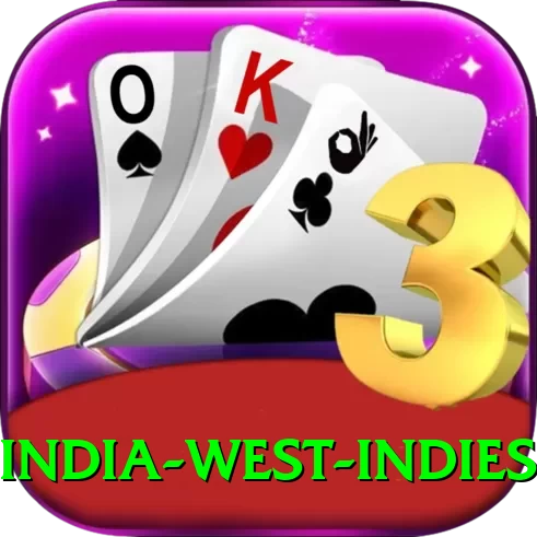india west indies - VIP King - 2