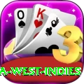 india west indies - VIP King
