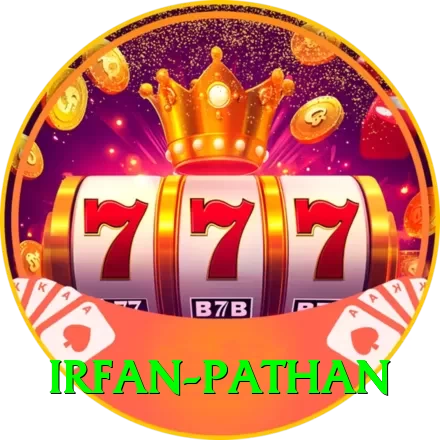 irfan pathan Casino Official v2.4.0 - 2