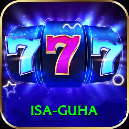 isa guha Cash Deluxe - 2