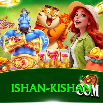 ishan kishan Legend - Casino & Slots - 2