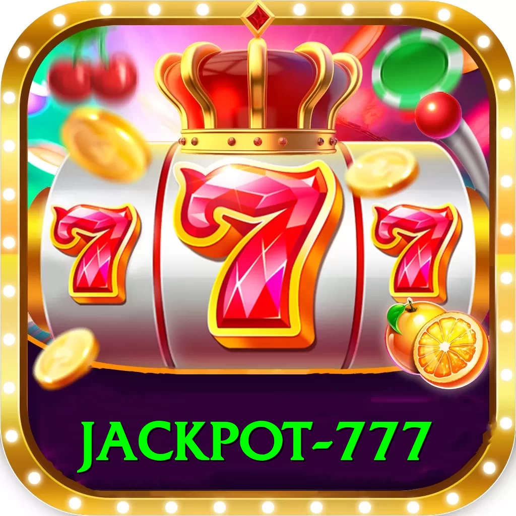 jackpot 777 Games Turbo - 2