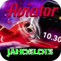 jahoslots Live Royal v4.4.2