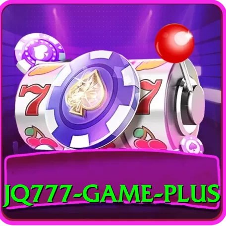 JQ777 Game Pro Edition v2.7.8 - 2