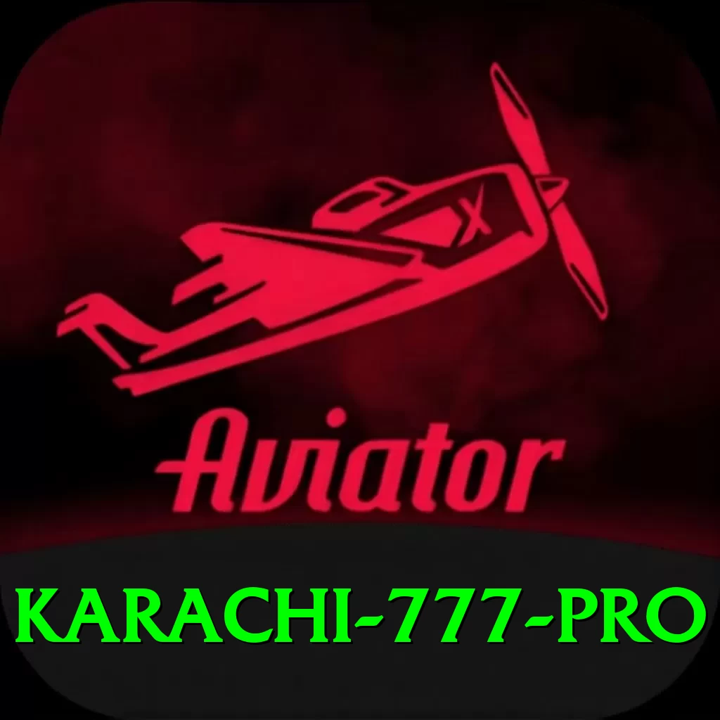 Karachi 777 Turbo APK v4.4.5 - 2