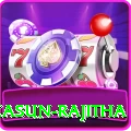 kasun rajitha - Gaming Supreme