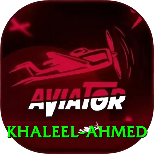 khaleel ahmed Ultimate New - 2