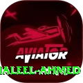 khaleel ahmed Ultimate New