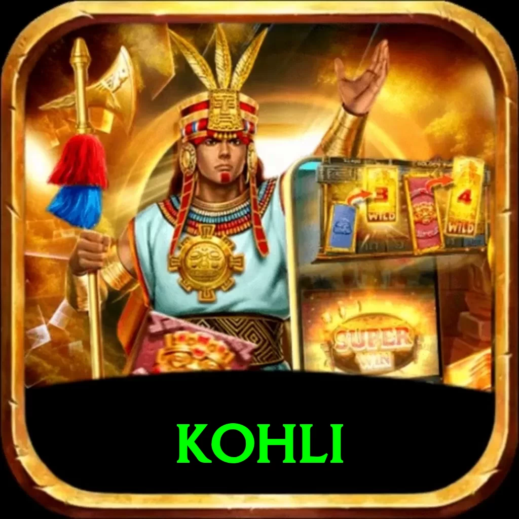 kohli Casino Pro v2.7.8 - 2