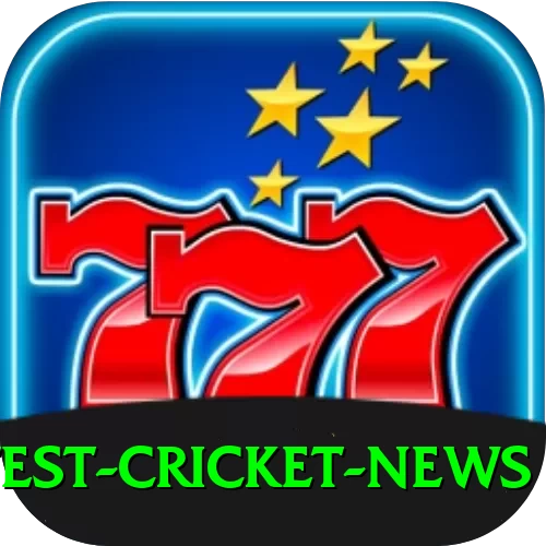 latest cricket news Gold New - 2