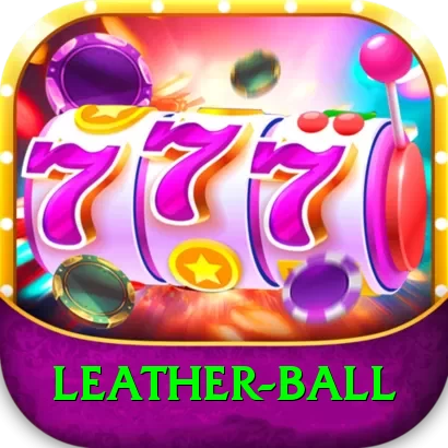 leather ball Money Extreme v4.8.3 - 2