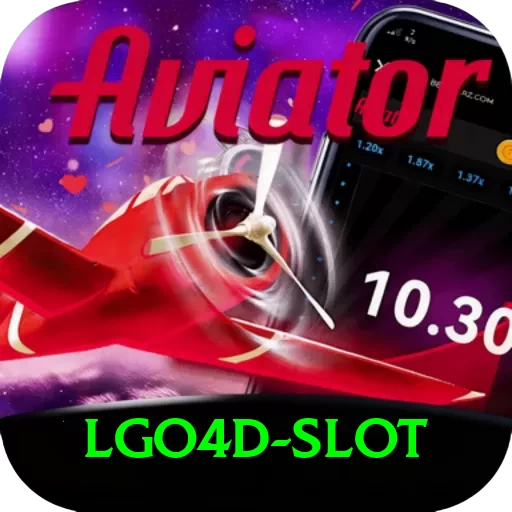 lgo4d slot App Gold v4.4.6 - 2