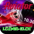 lgo4d slot App Gold v4.4.6