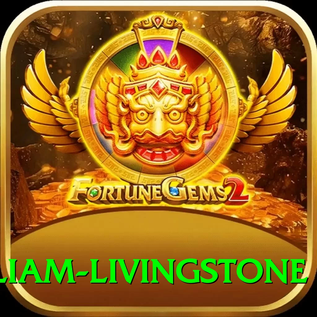 liam livingstone Live Casino Turbo - 2