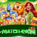 live match india Cash Royal