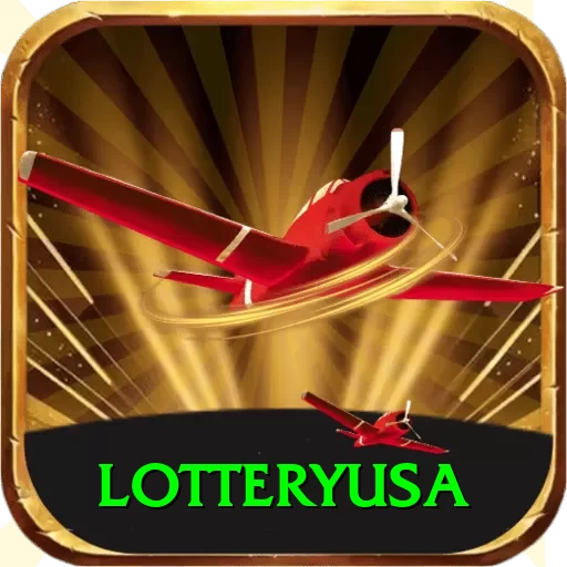 lotteryusa Gaming VIP v2.8.8 - 2
