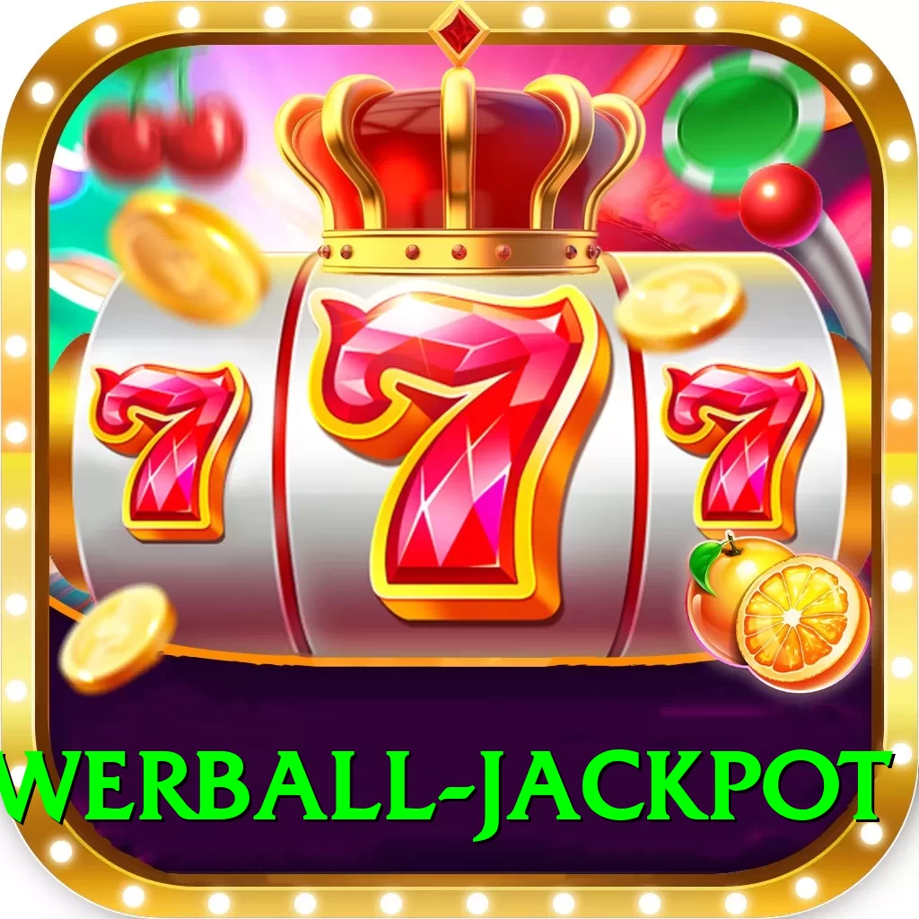 lotto powerball jackpot - Master v4.1.2 - 2