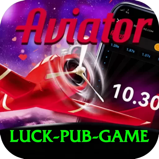Luck Pub Game Pro Edition v3.5.1 - 2