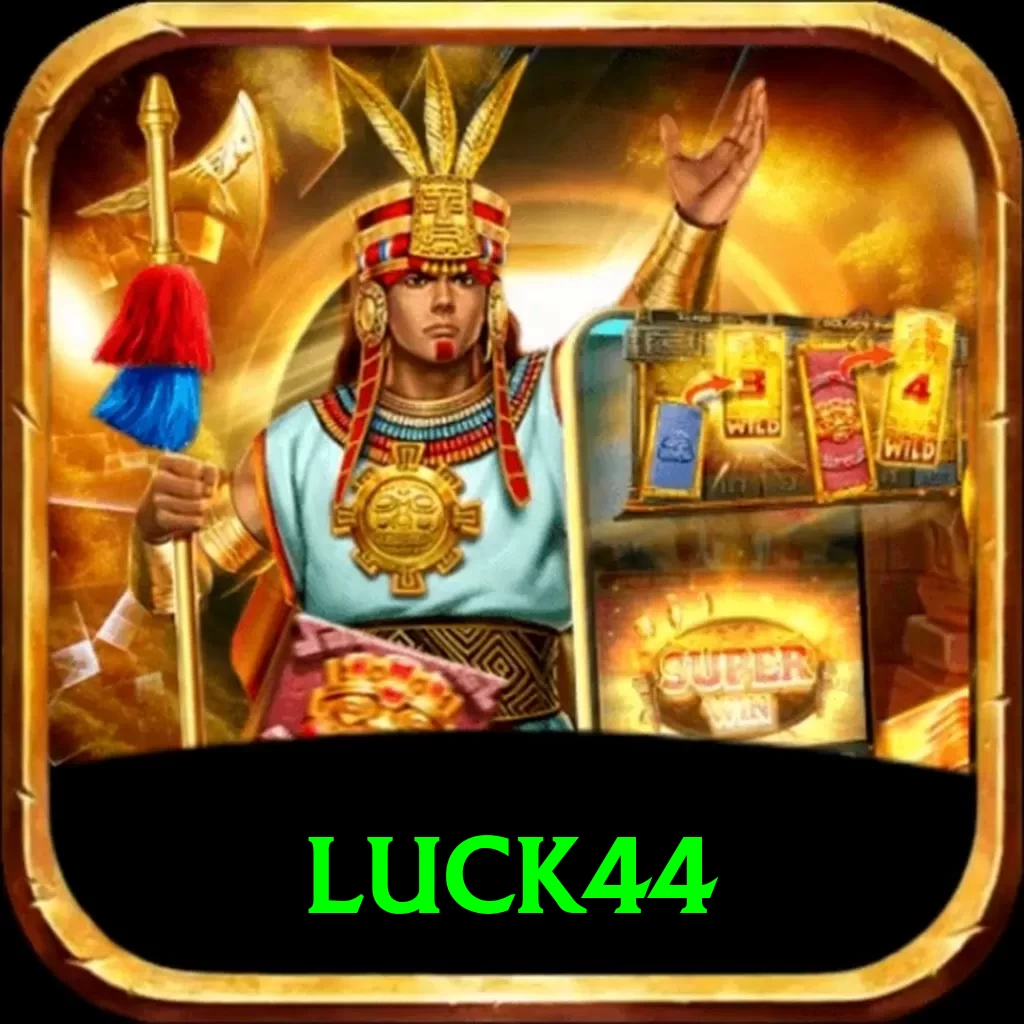Luck44 Deluxe Pro v1.7.9 - 2