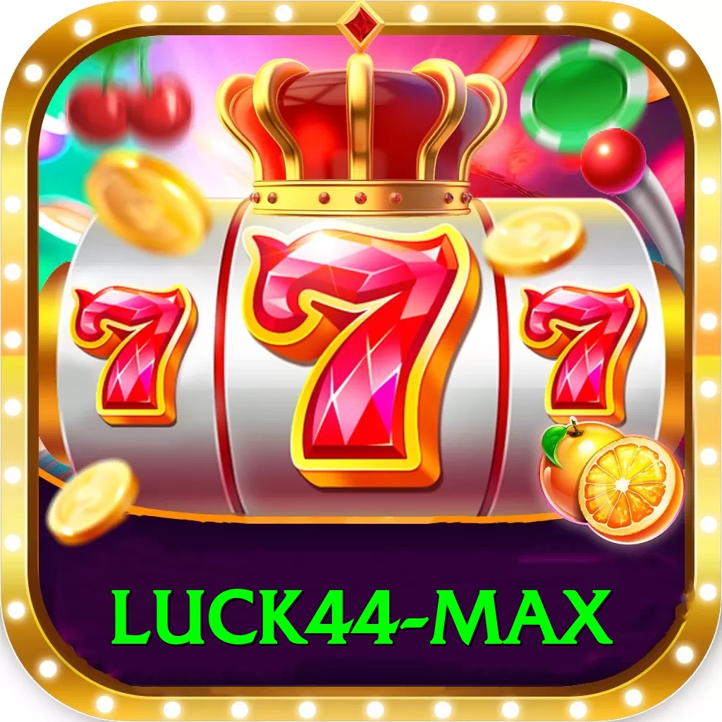Luck44 Earn Pro v2.9.6 - 2
