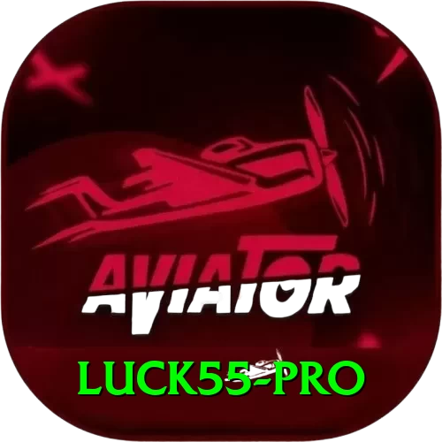 luck55 Game Deluxe v3.6.2 - 2