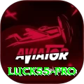luck55 Game Deluxe v3.6.2