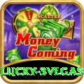 lucky 3vegas Live King v3.8.4