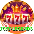 Lucky Legends Max v3.9.4