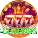 Lucky Legends Max v3.9.4