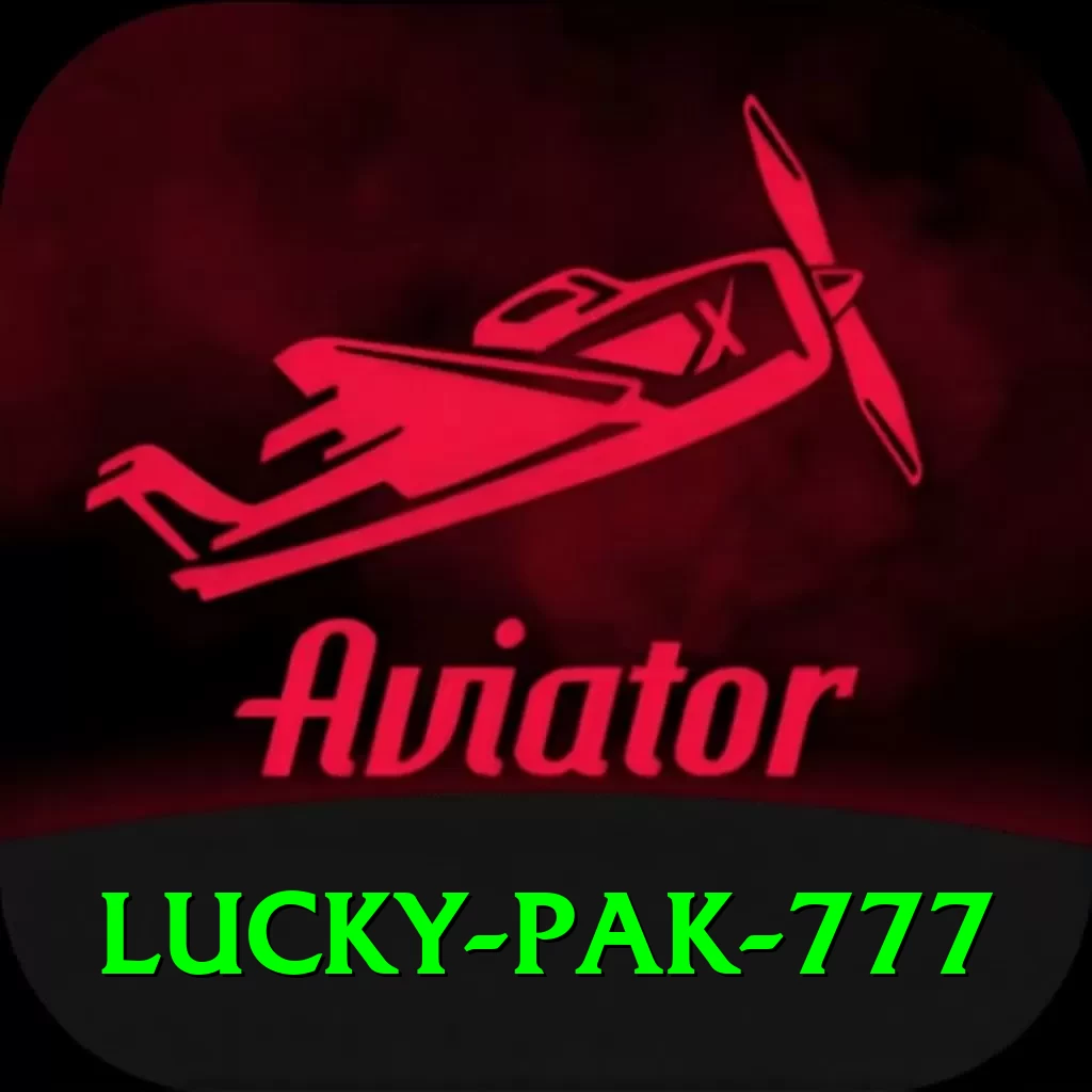 lucky pak 777 Gold PK v4.6.4 - 2