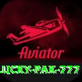 lucky pak 777 Gold PK v4.6.4