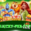 Lucky PKR 777 Plus Pro v3.8.1