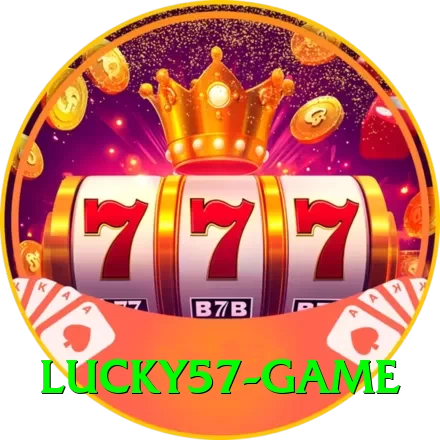 Lucky57 Game VIP Pro v5.9.4 - 2
