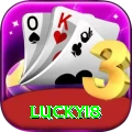 luckyi8 Gold Pro v2.3.6