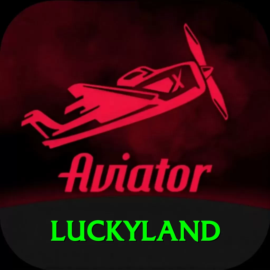luckyland Gaming Super v2.6.1 - 2