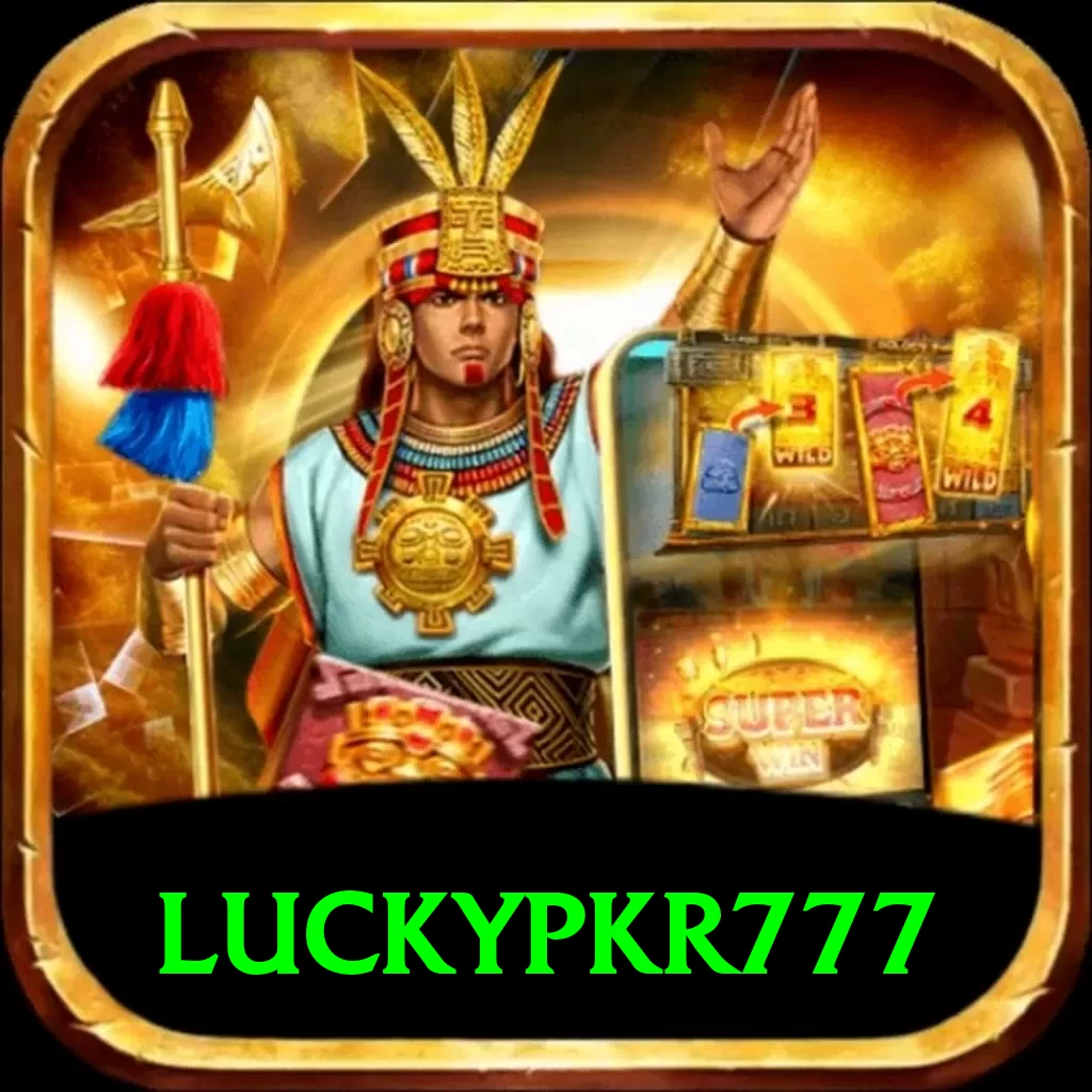 LuckyPKR777 VIP v5.8.3 - 2