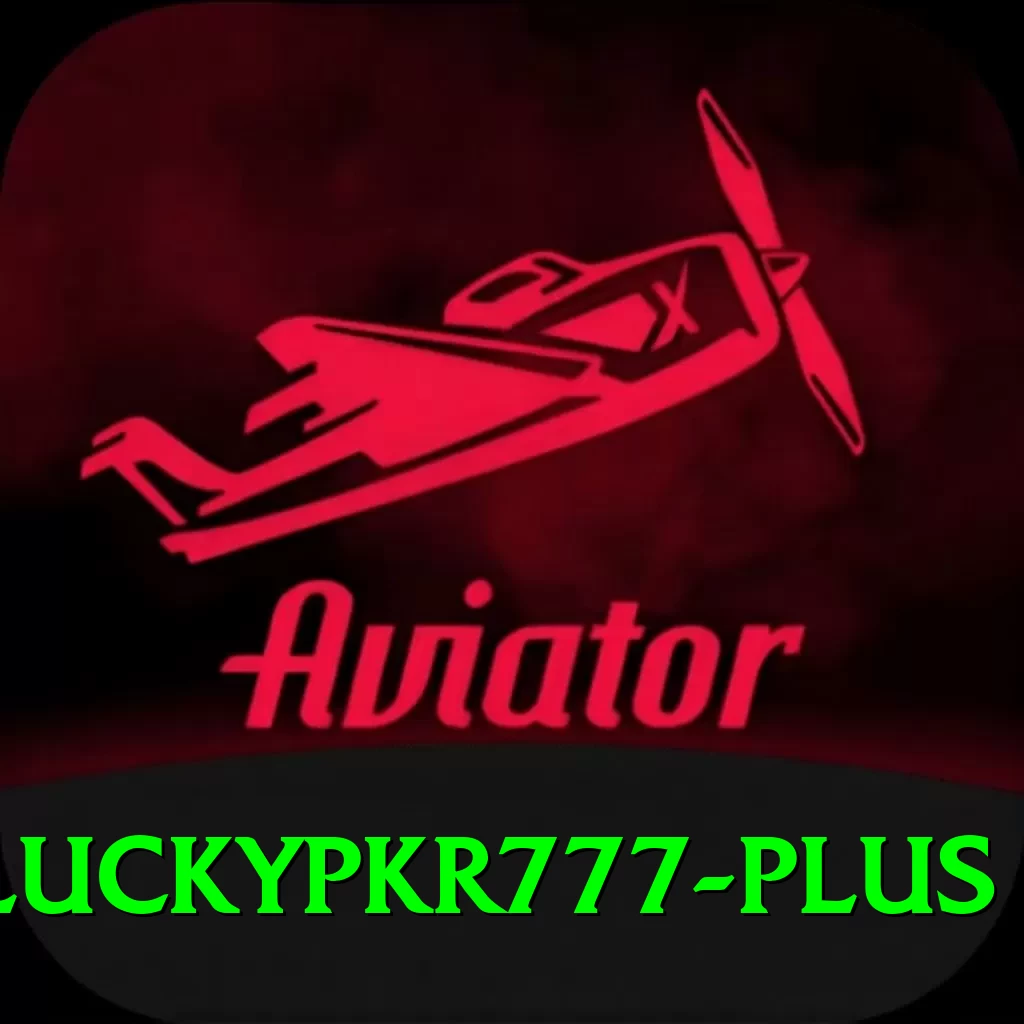 LuckyPKR777 Official v4.0.9 - 2