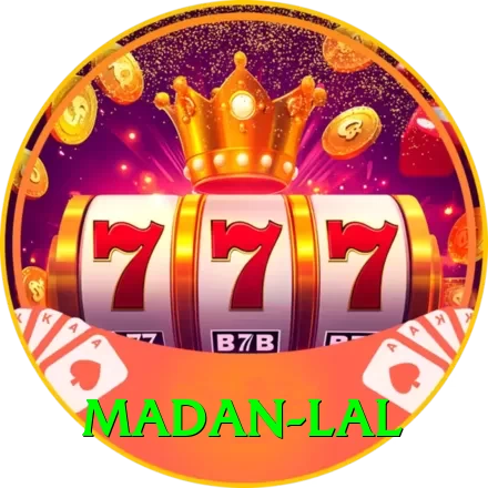 madan lal Casino Official v2.0.6 - 2