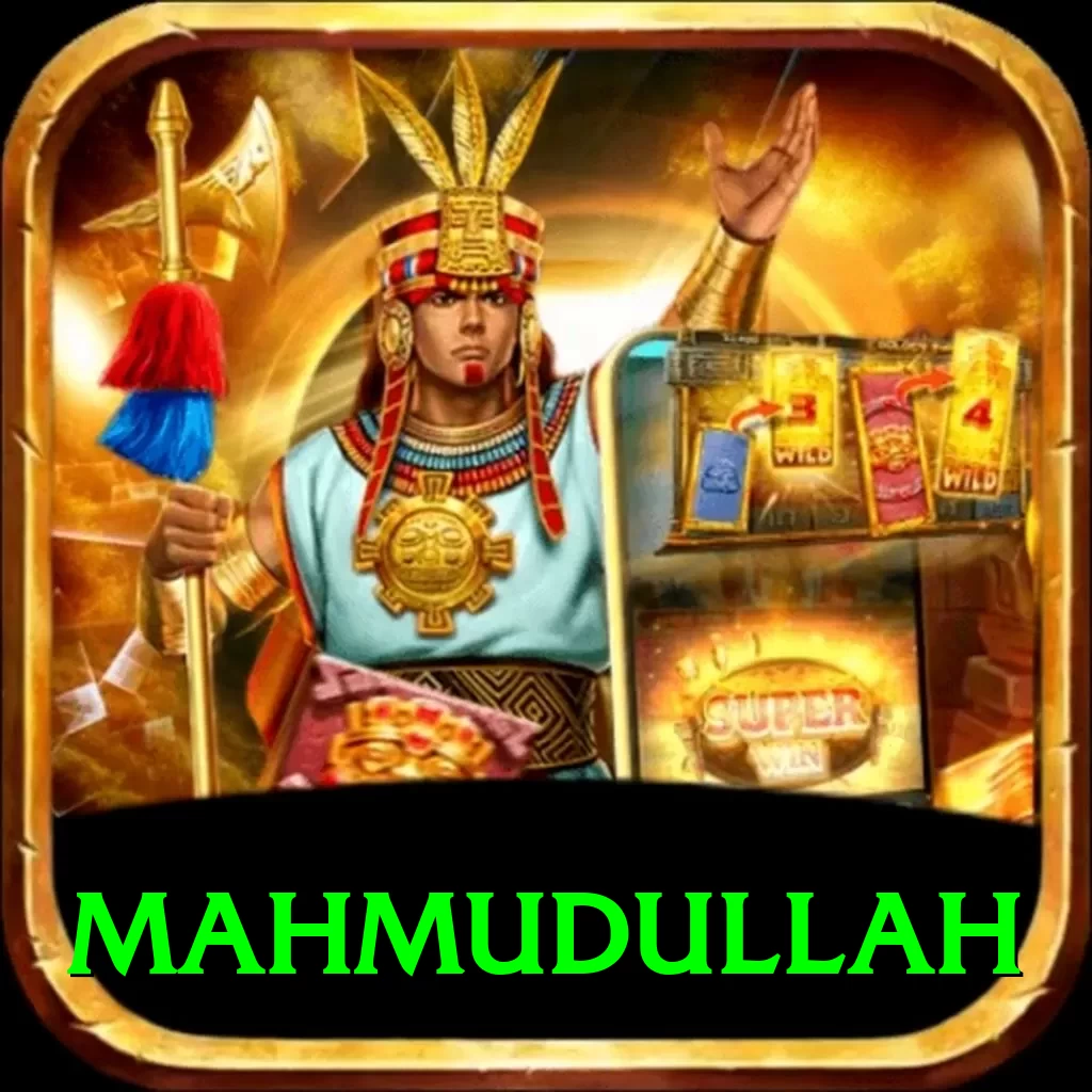 mahmudullah Bonus Supreme v4.8.4 - 2