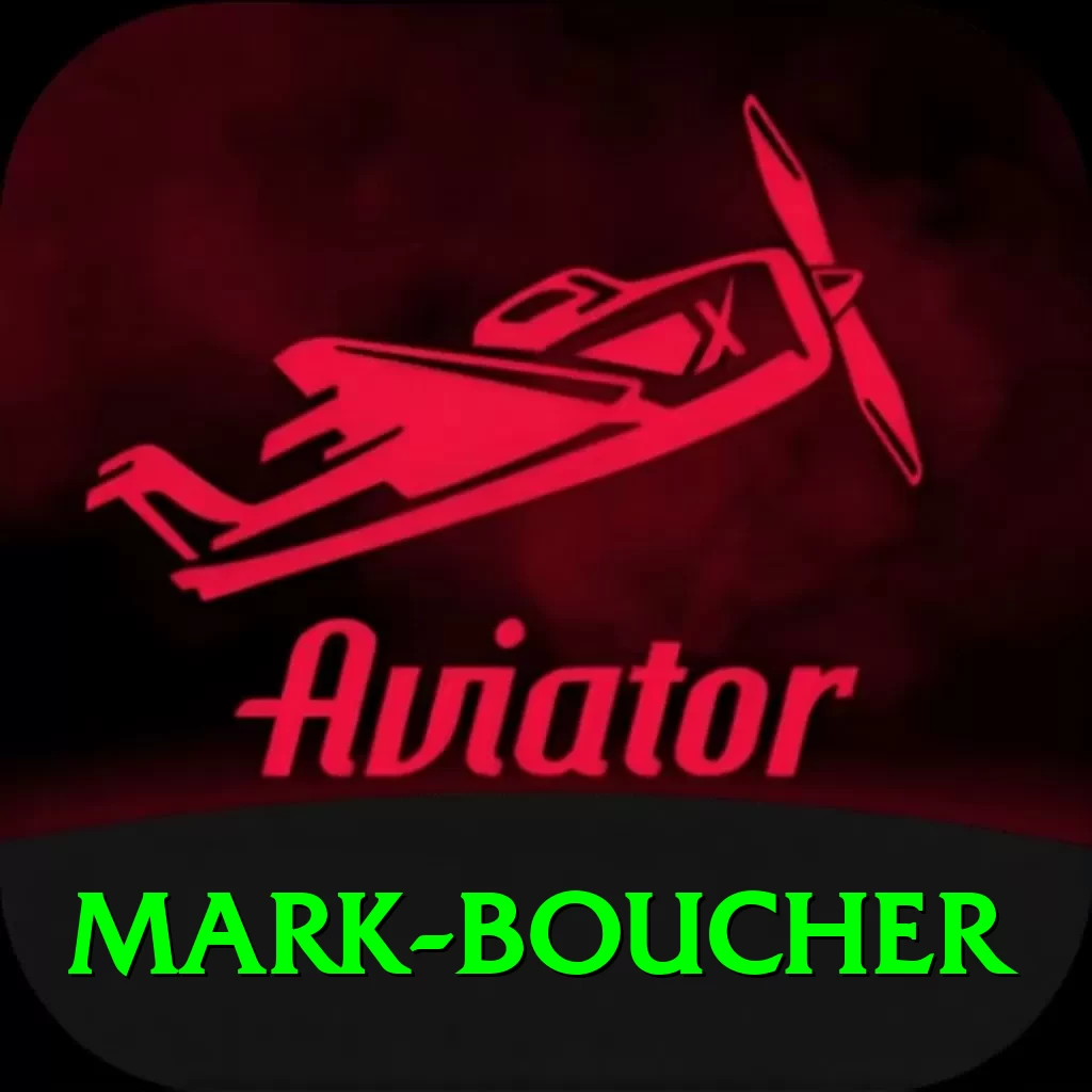 mark boucher Max APK v5.3.5 - 2