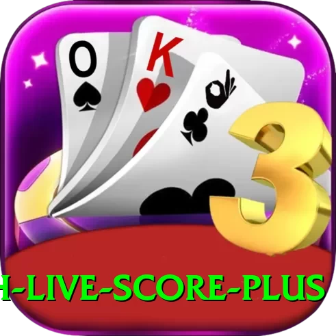 match live score Casino Plus v4.8.7 - 2