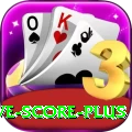 match live score Casino Plus v4.8.7